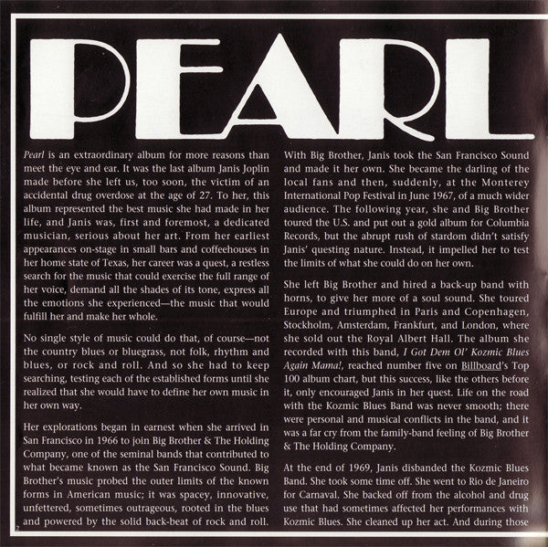 pearl