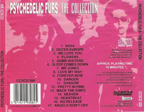 the-collection