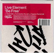 be-free