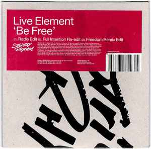 be-free