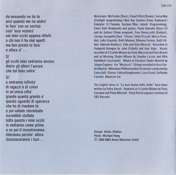musica-è