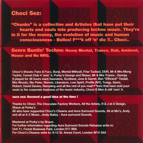 chunks-of-the-chocolate-factory:-the-best-of-chocis-chewns-vol-1
