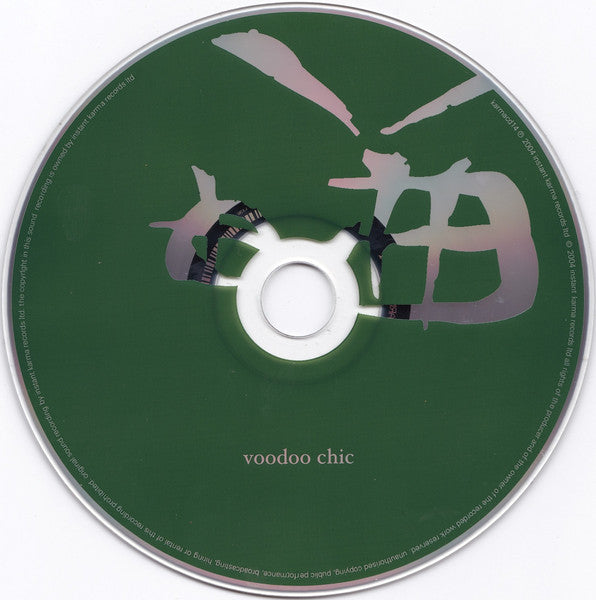 voodoo-chic