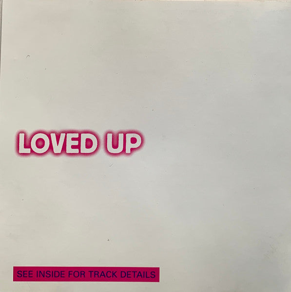 loved-up