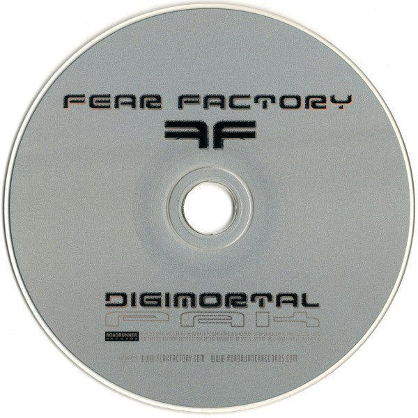 digimortal