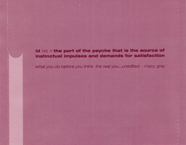 the-id