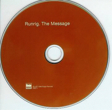 the-message