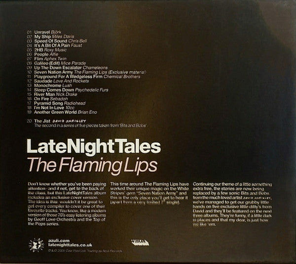 latenighttales