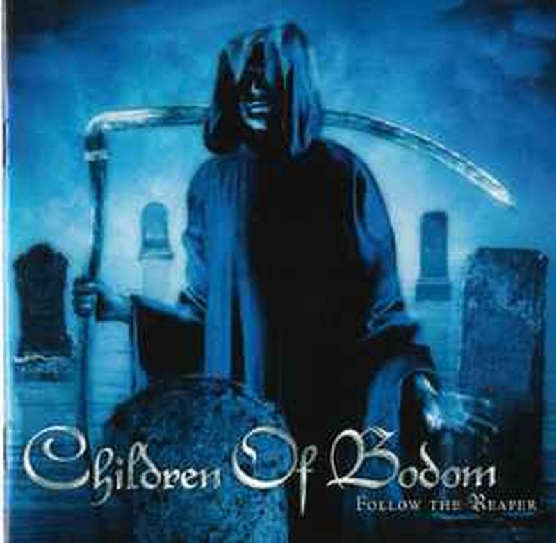 follow-the-reaper
