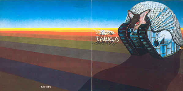 tarkus