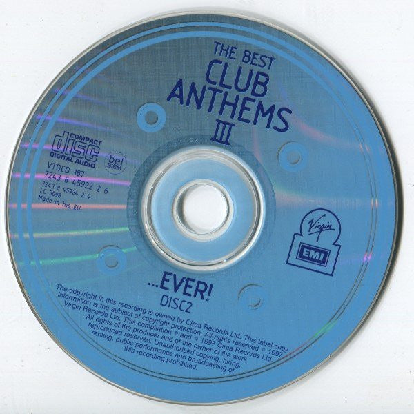 the-best-club-anthems-iii...ever!-