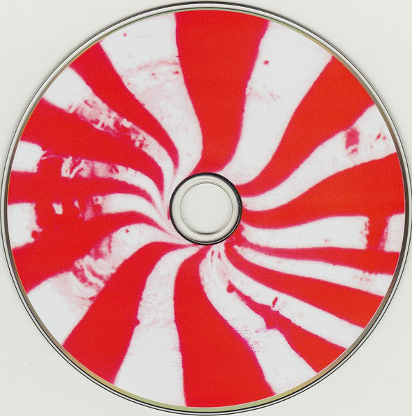 the-white-stripes