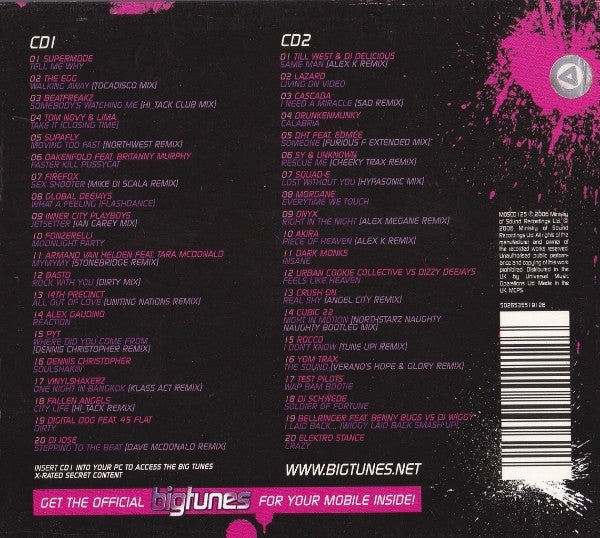 big-tunes-x-rated