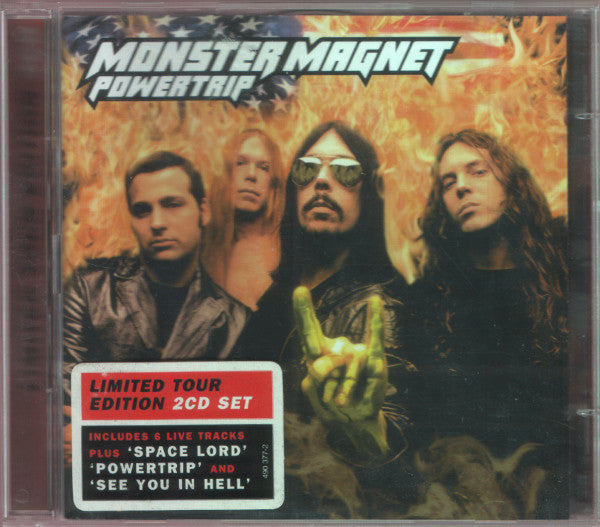 powertrip