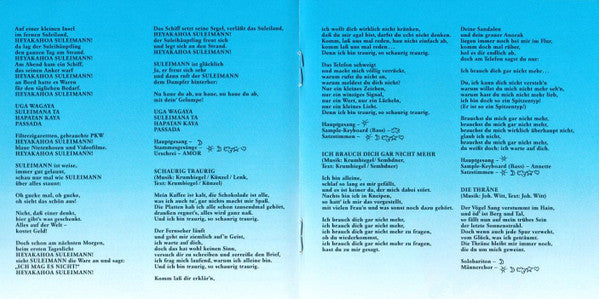 küssen-verboten