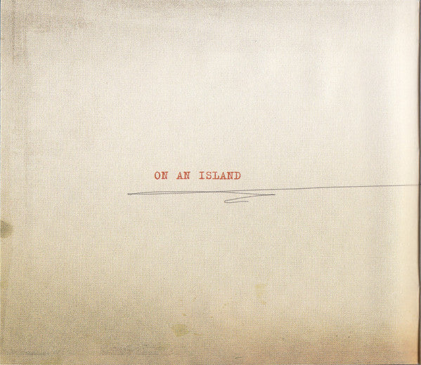 on-an-island