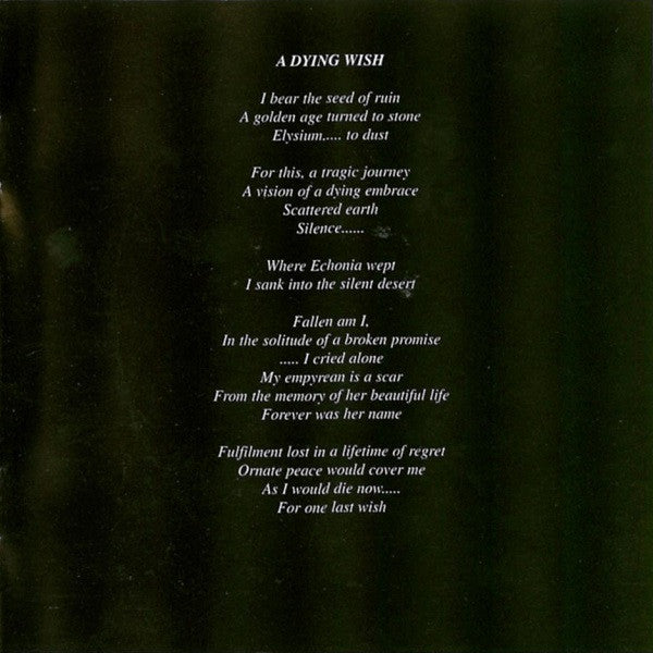 the-silent-enigma
