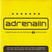 adrenalin