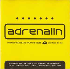 adrenalin