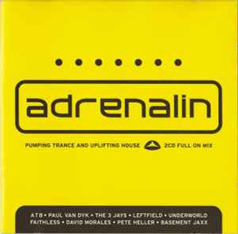 adrenalin