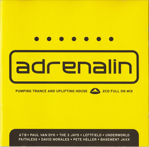 adrenalin