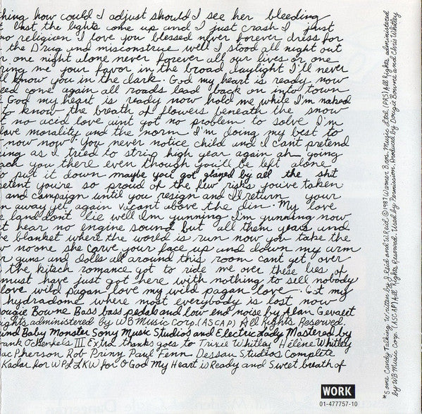 din-of-ecstasy