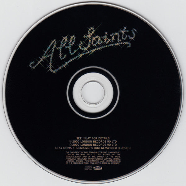 saints-&-sinners