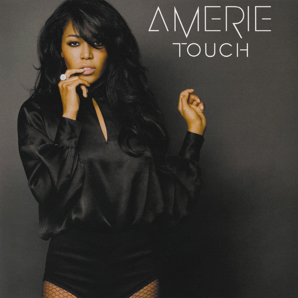 touch