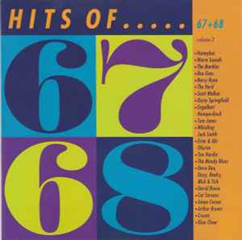 hits-of.....67-+-68