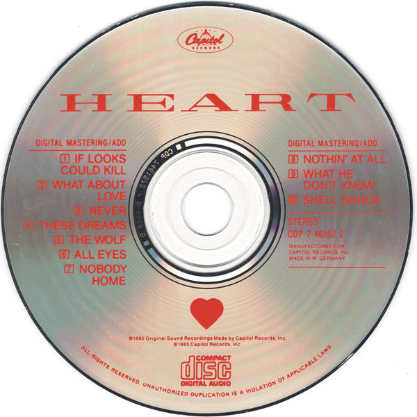 heart