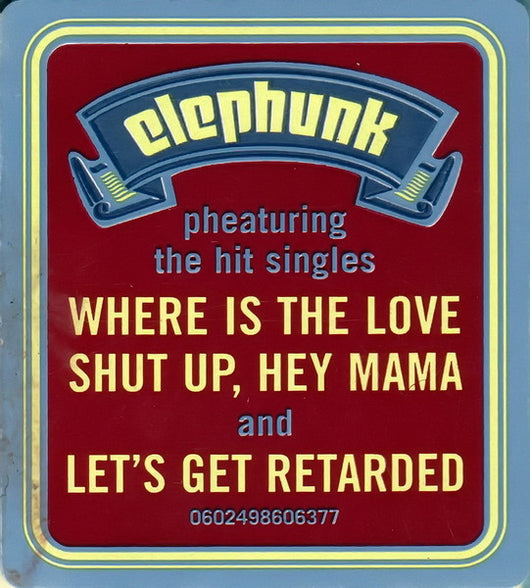 elephunk