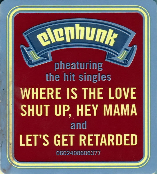 elephunk