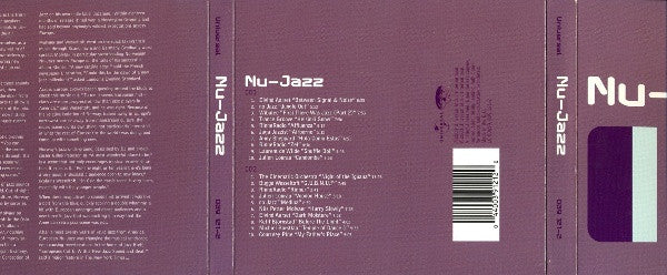 nu-jazz