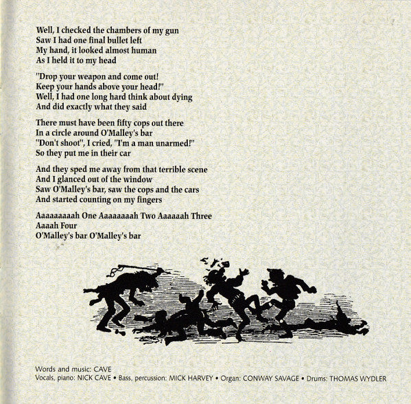 murder-ballads
