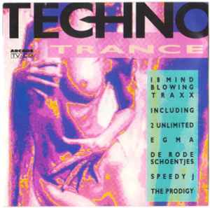 techno-trance