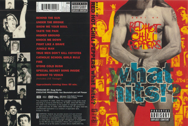 what-hits!?