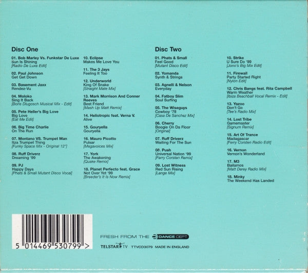 club-hits-99