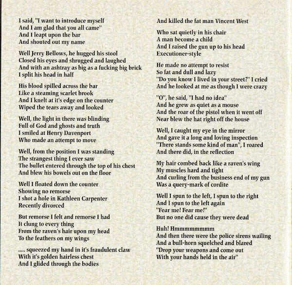 murder-ballads