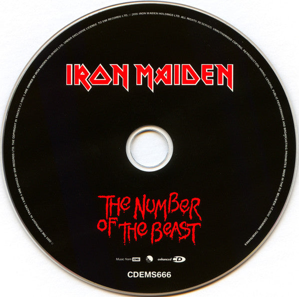 the-number-of-the-beast