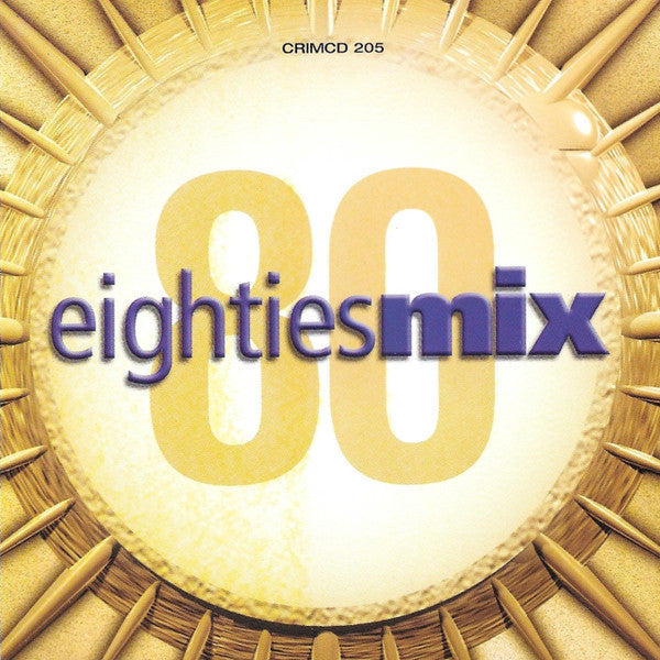 eightiesmix-volume-2