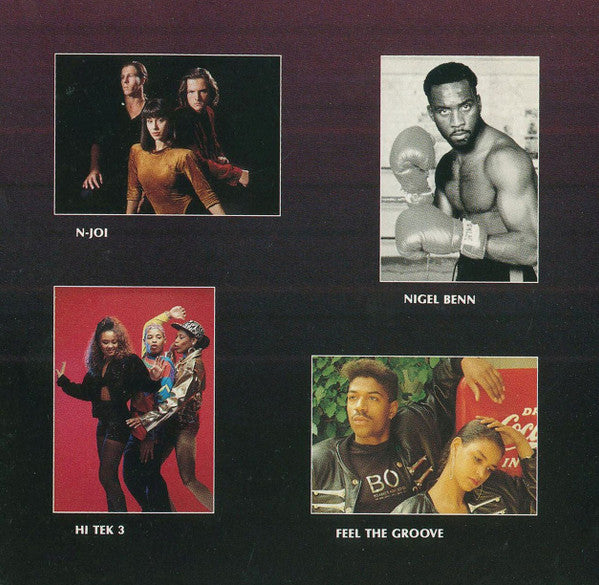 deep-heat-9-(ninth-life---kiss-the-bliss)