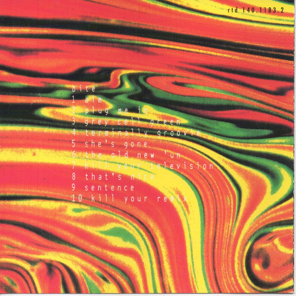 bite