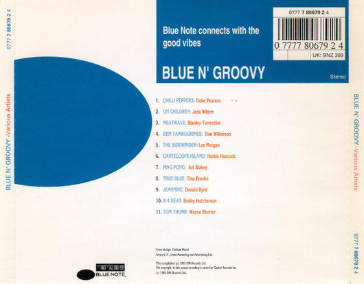blue-n-groovy