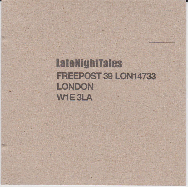 latenighttales