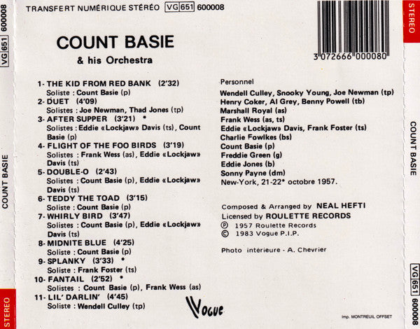 basie