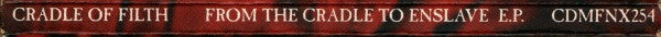 from-the-cradle-to-enslave-e.p.