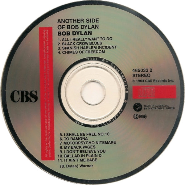 another-side-of-bob-dylan
