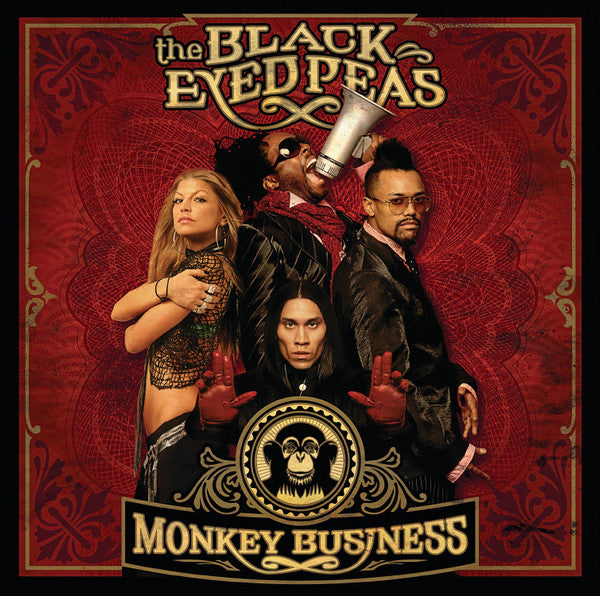 monkey-business