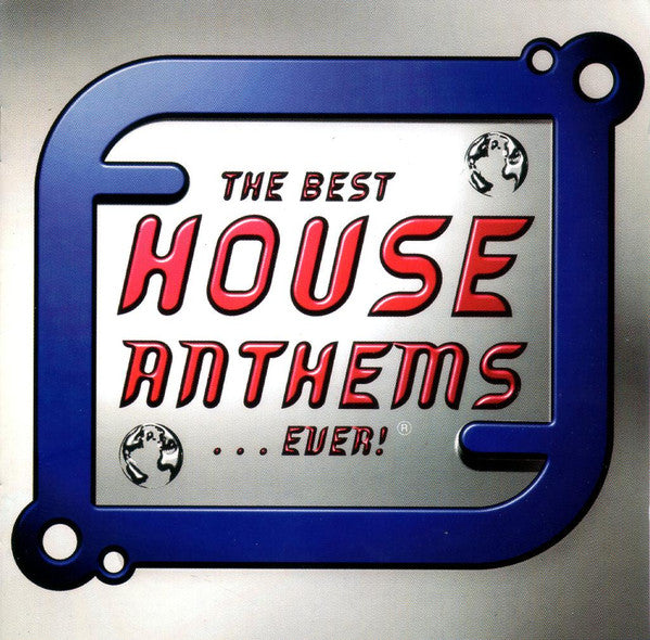 the-best-house-anthems...-ever!