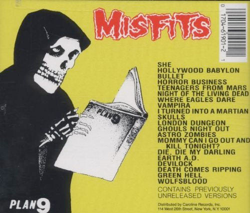 misfits